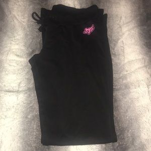 Fox Sweet Pants/ Sleep Pants